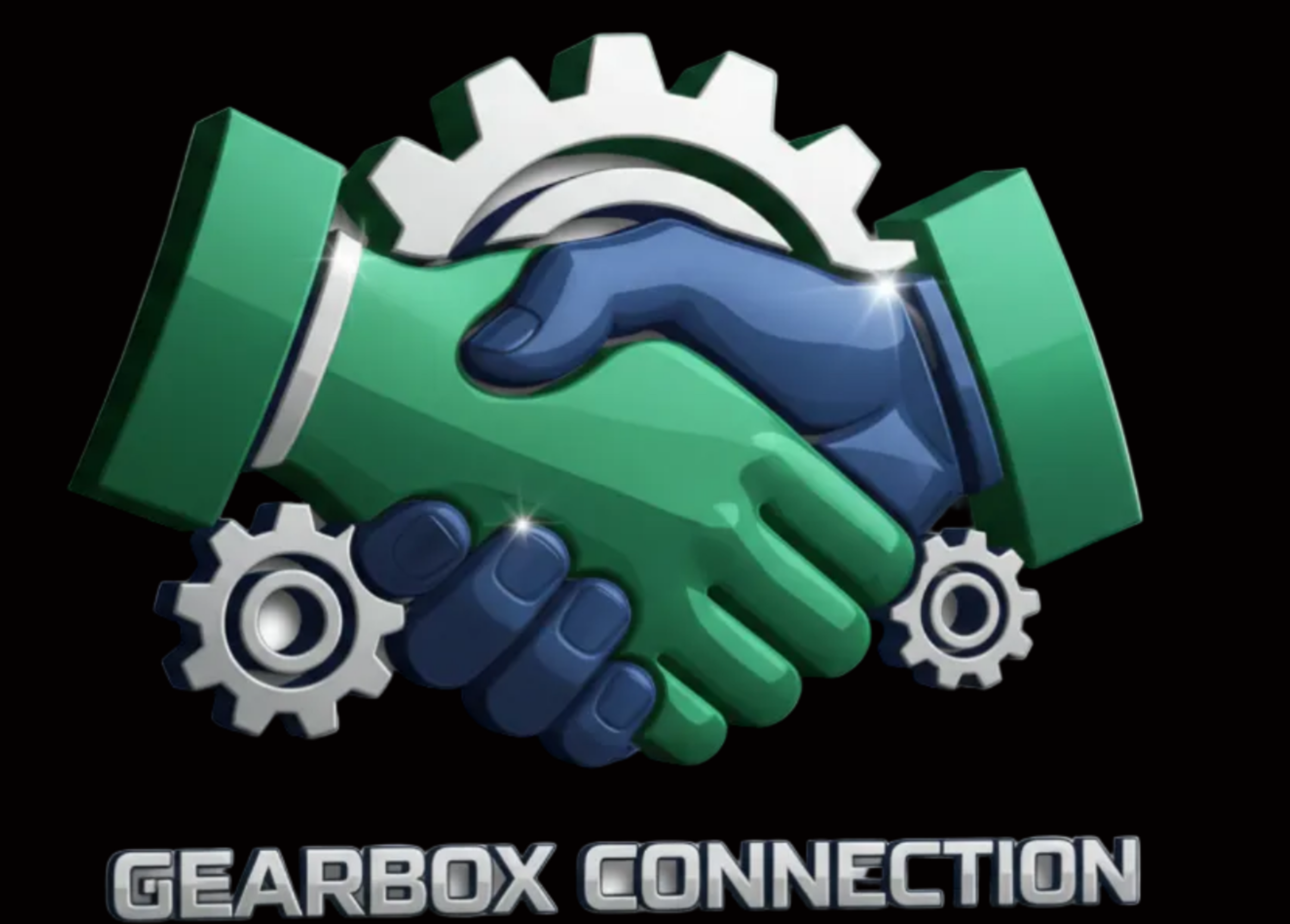 Gearbox Connection